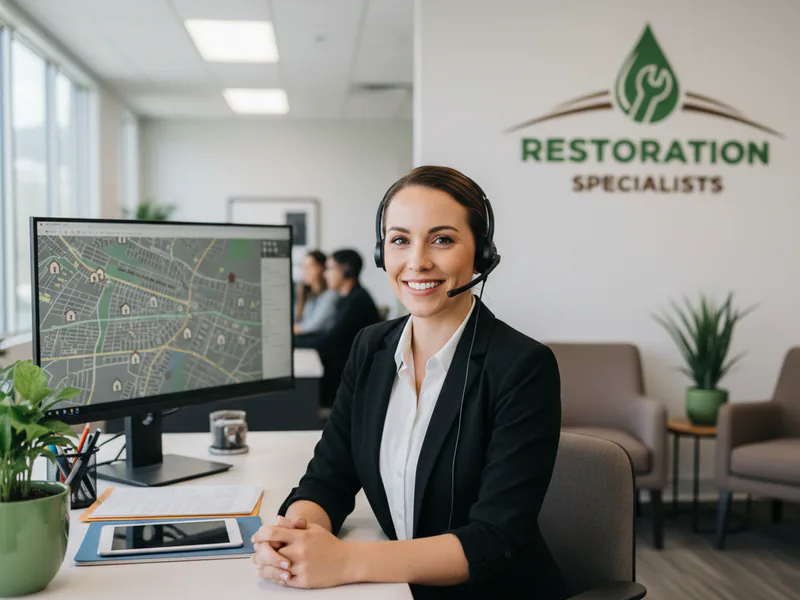 Water Damage Restoration  in Forest Lake  FAQ