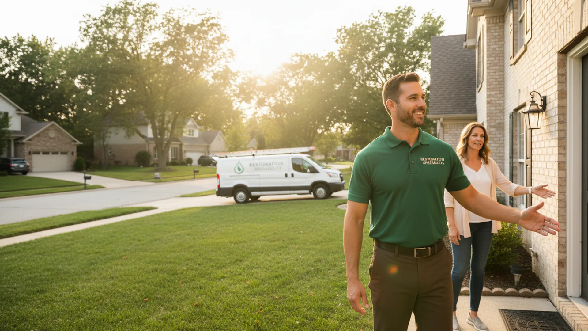 Quality Water Damage Restoration in Forest Lake, MN Near Me – Guaranteed Results You Can Trust